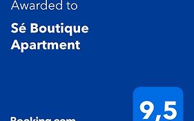 Sé Boutique Apartment
