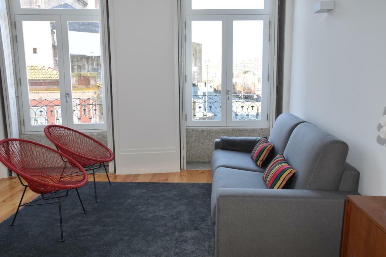 Sé Boutique Apartment OOporto Exterior foto