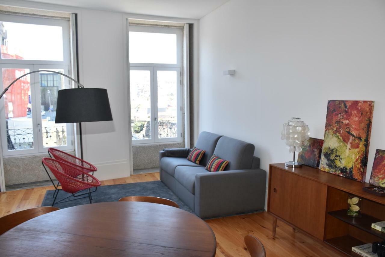 Sé Boutique Apartment OOporto Exterior foto